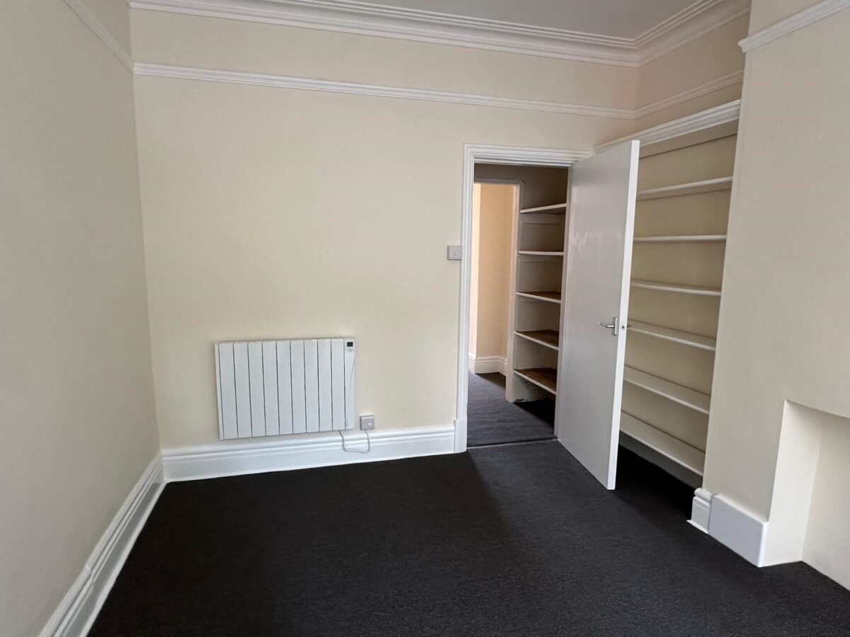 Sweetbriar Road, Leicester