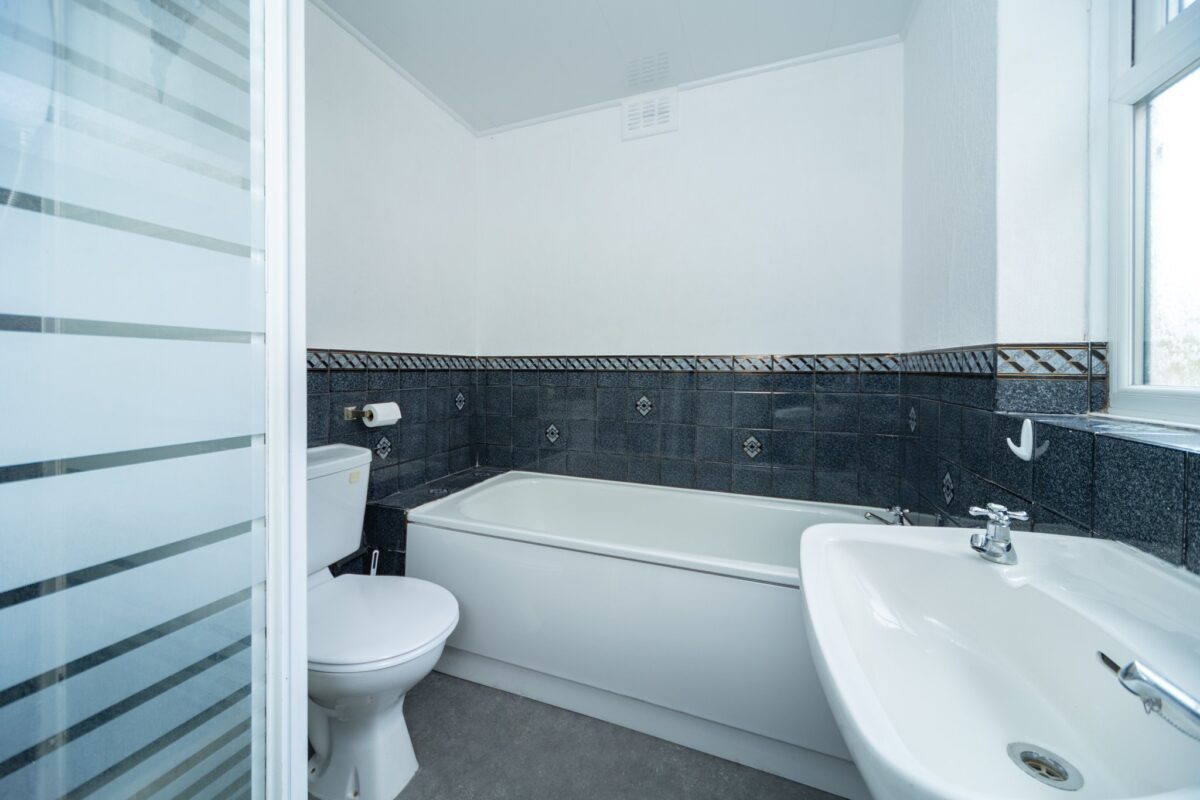 George Street, Loughborough