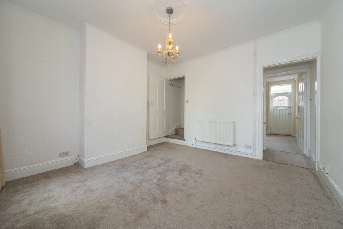 George Street, Loughborough