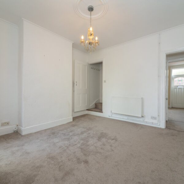 George Street, Loughborough