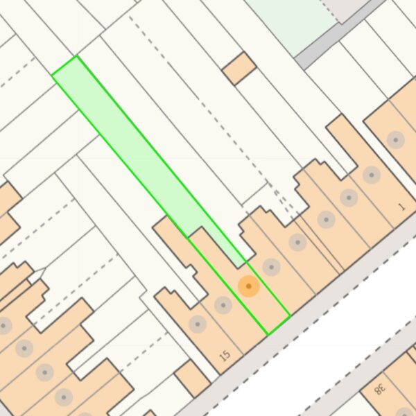 George Street, Loughborough