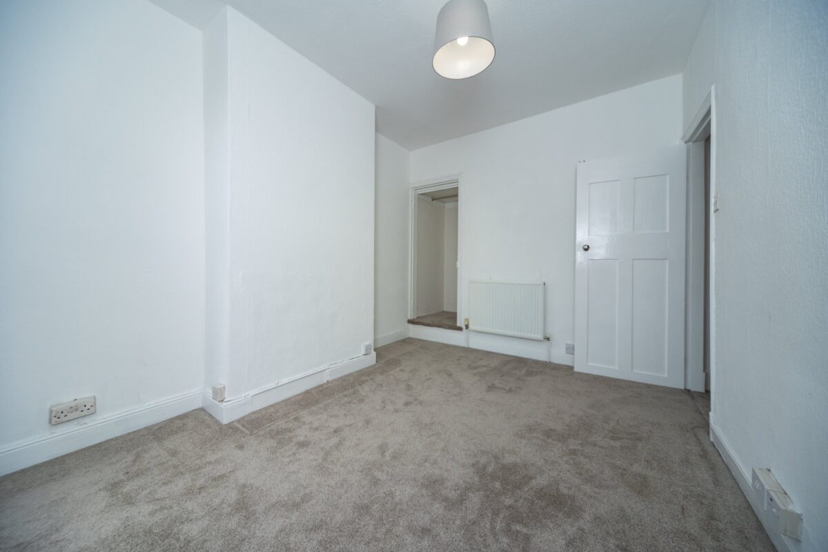 George Street, Loughborough