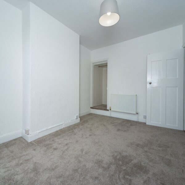 George Street, Loughborough