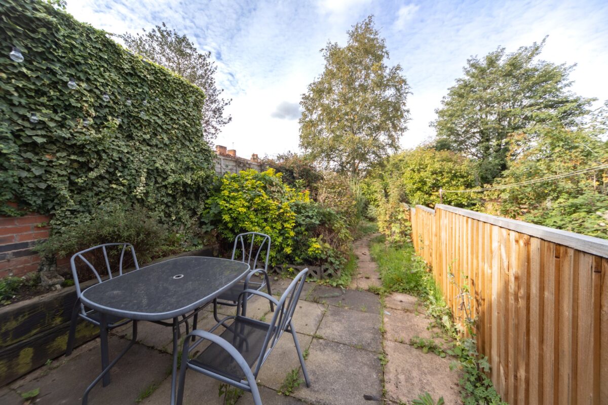 George Street, Loughborough