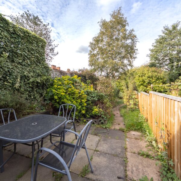 George Street, Loughborough