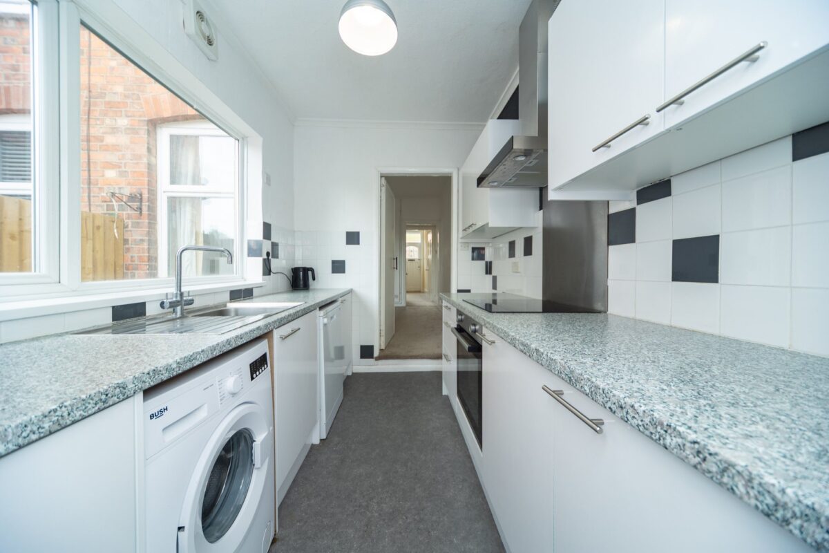 George Street, Loughborough