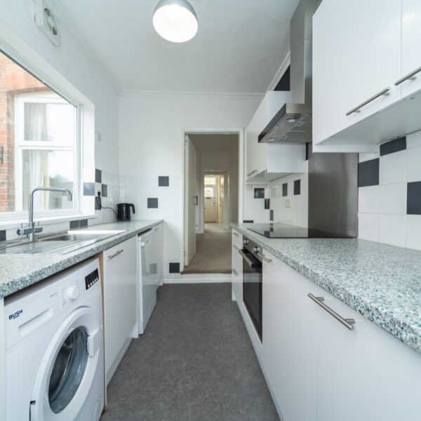 George Street, Loughborough