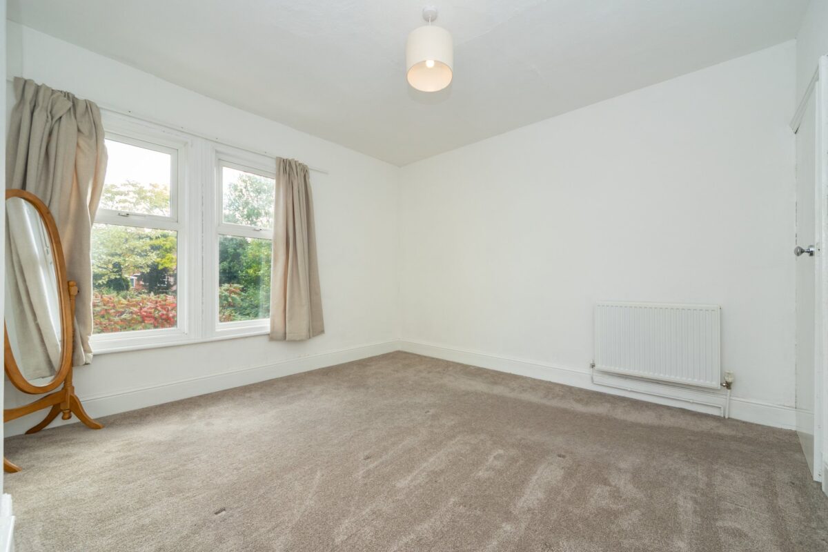 George Street, Loughborough