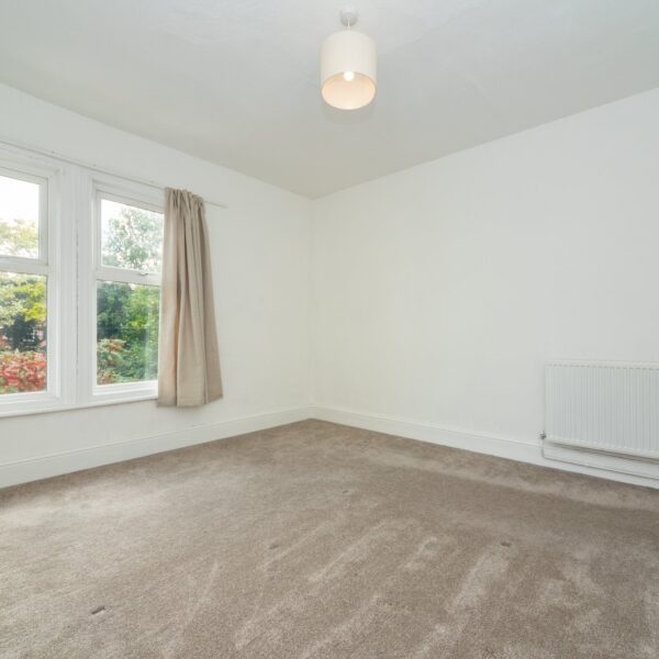 George Street, Loughborough