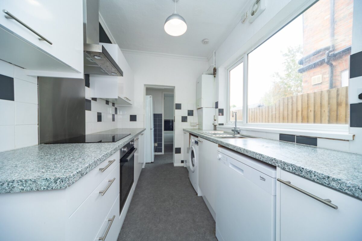 George Street, Loughborough