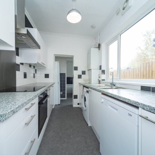 George Street, Loughborough