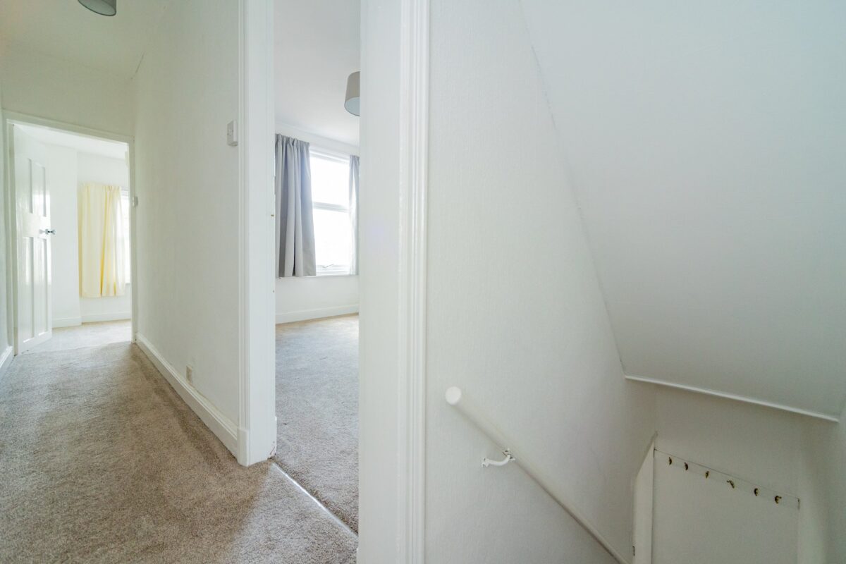 George Street, Loughborough