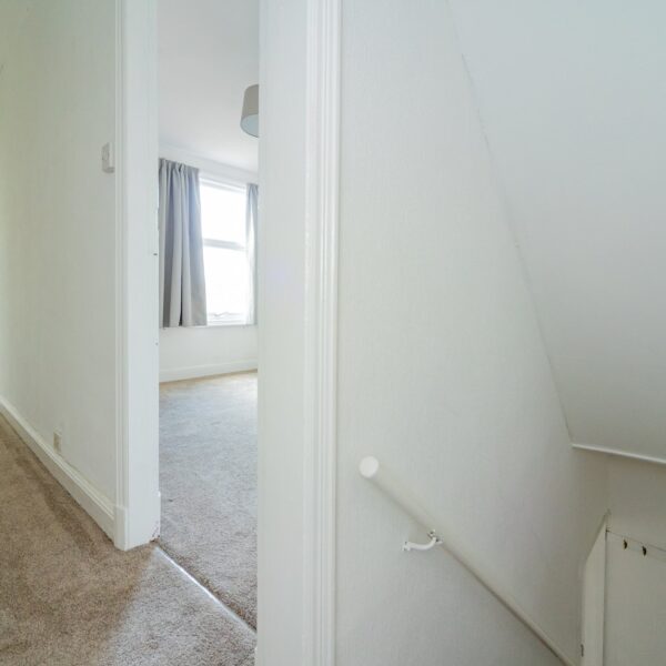 George Street, Loughborough