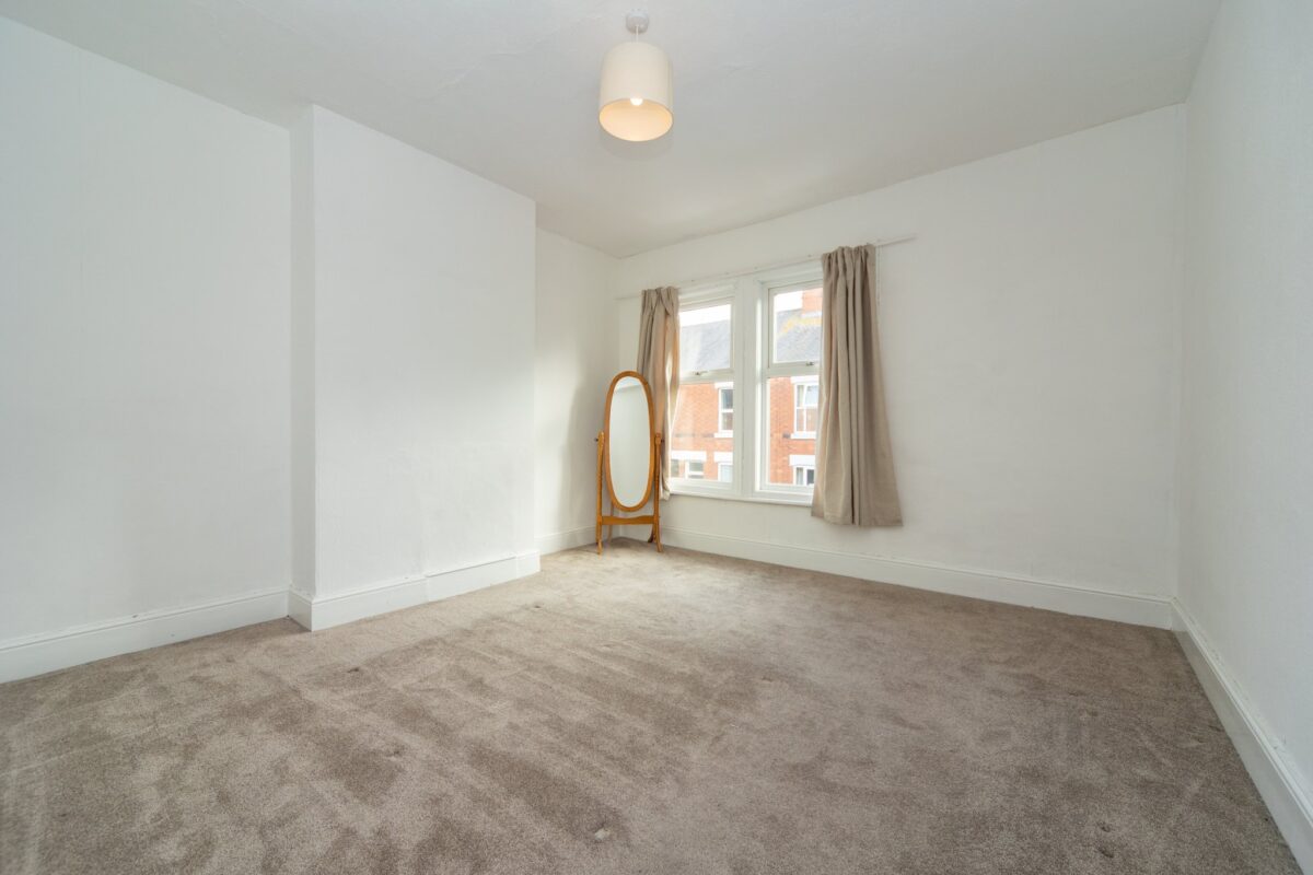 George Street, Loughborough