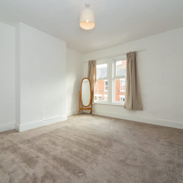 George Street, Loughborough