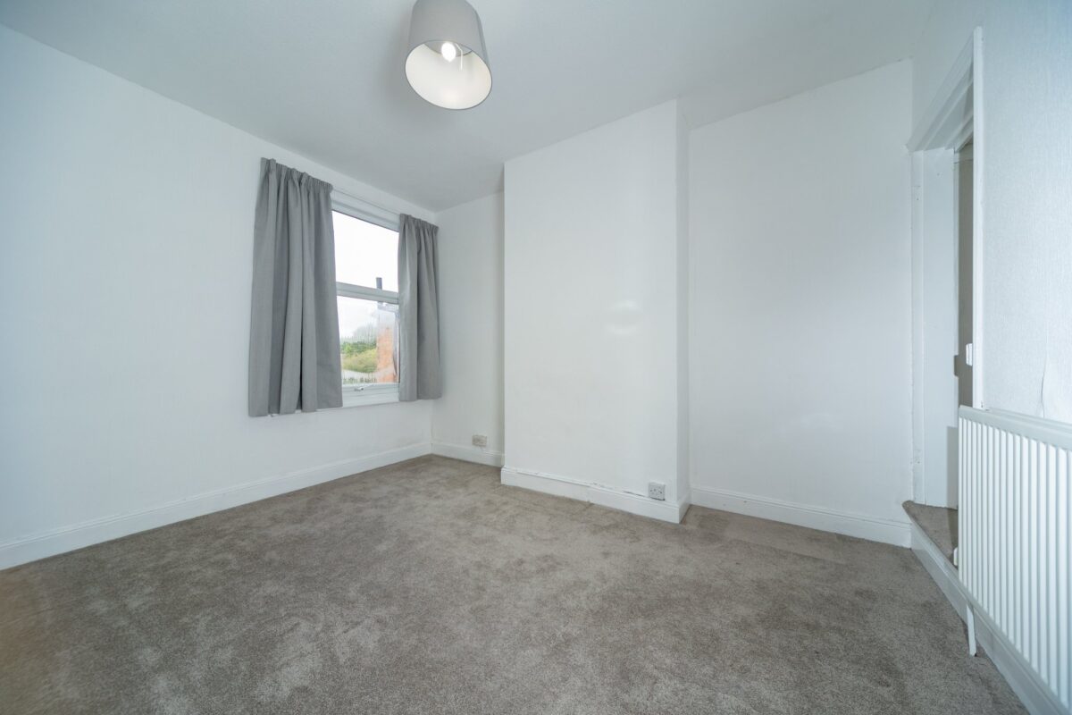 George Street, Loughborough