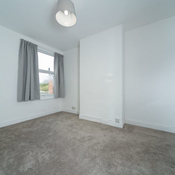 George Street, Loughborough