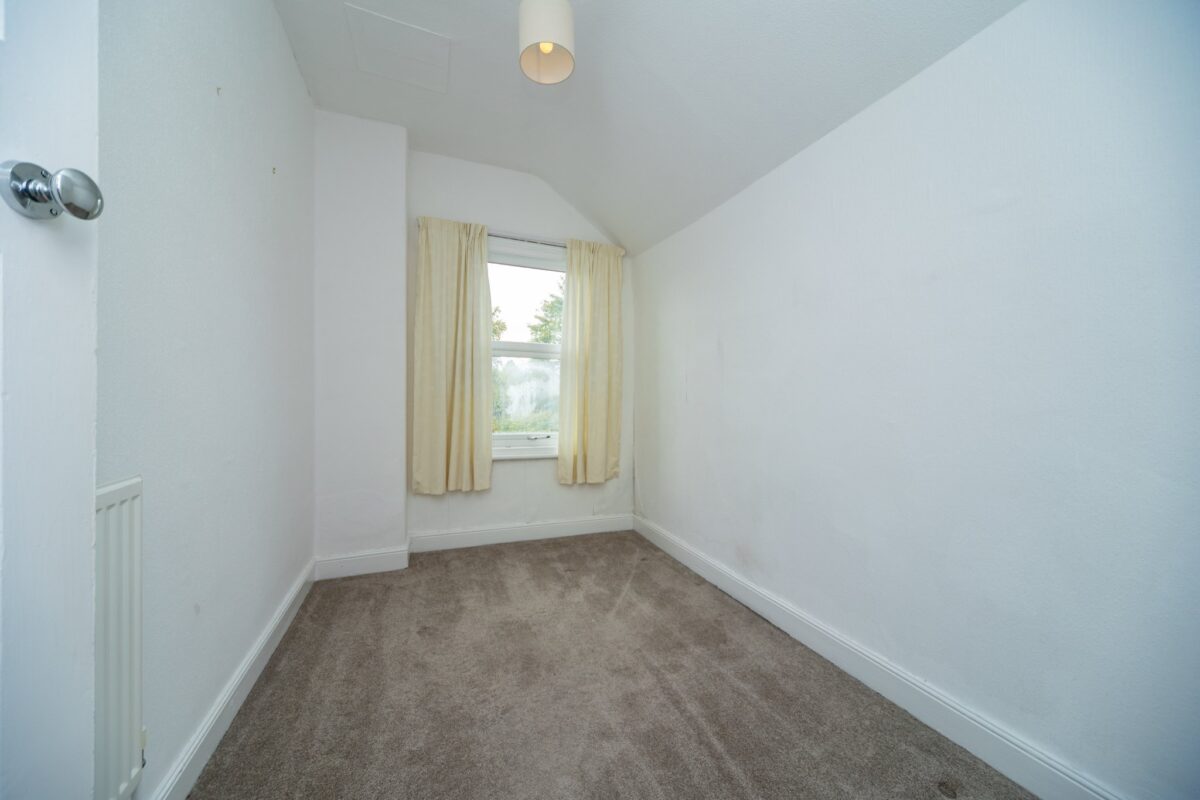 George Street, Loughborough