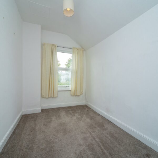 George Street, Loughborough