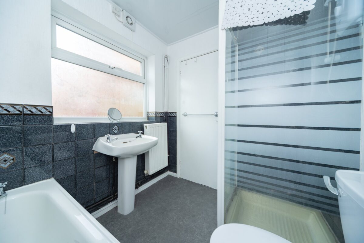 George Street, Loughborough