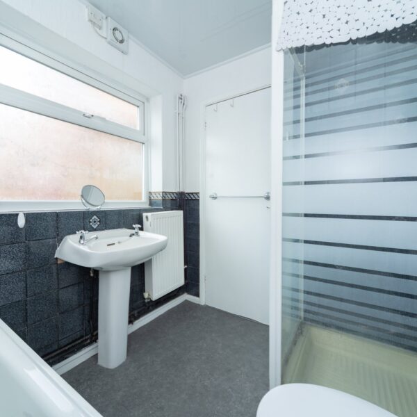 George Street, Loughborough