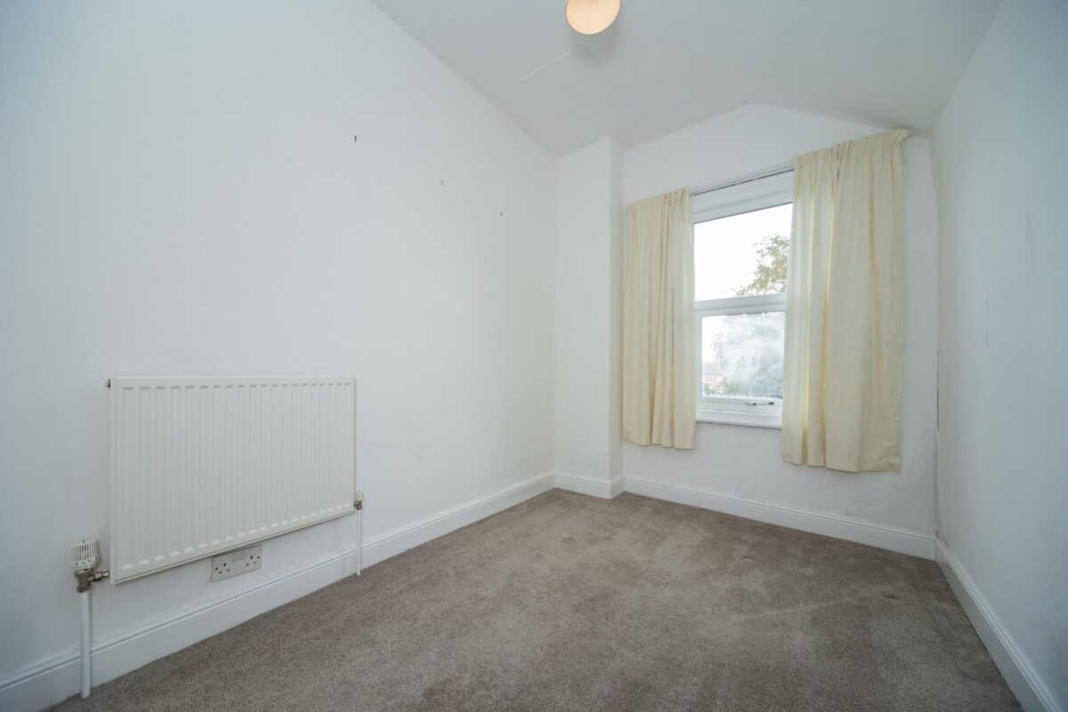 George Street, Loughborough