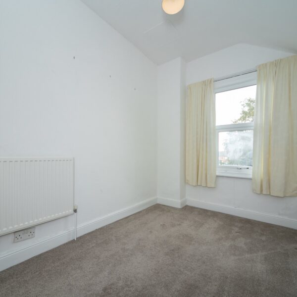 George Street, Loughborough