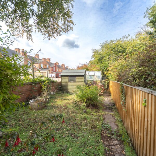 George Street, Loughborough