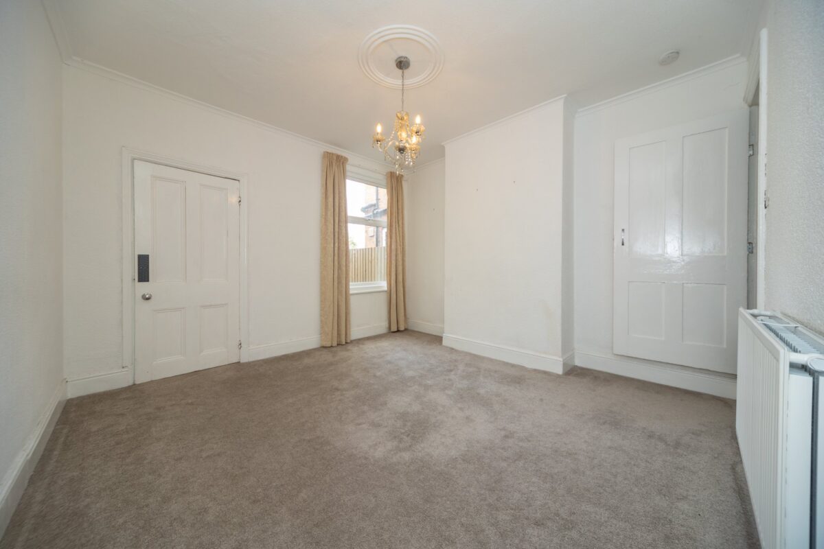 George Street, Loughborough