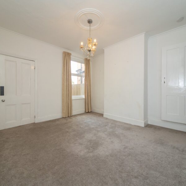 George Street, Loughborough