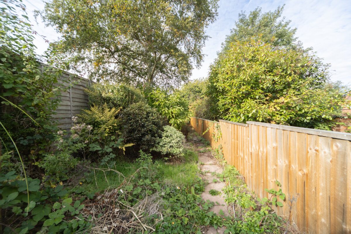 George Street, Loughborough