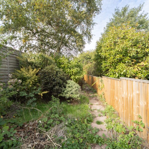 George Street, Loughborough