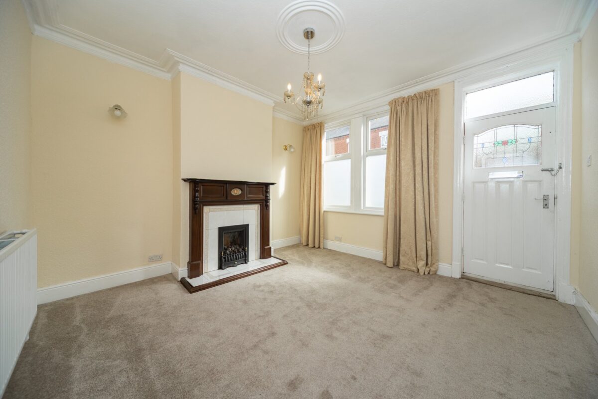 George Street, Loughborough