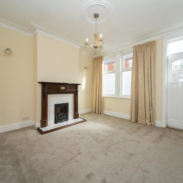 George Street, Loughborough