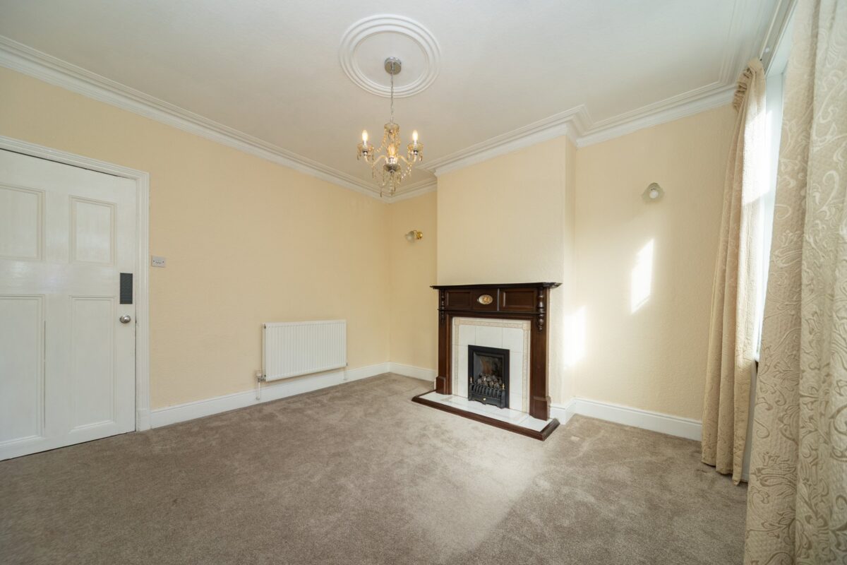 George Street, Loughborough