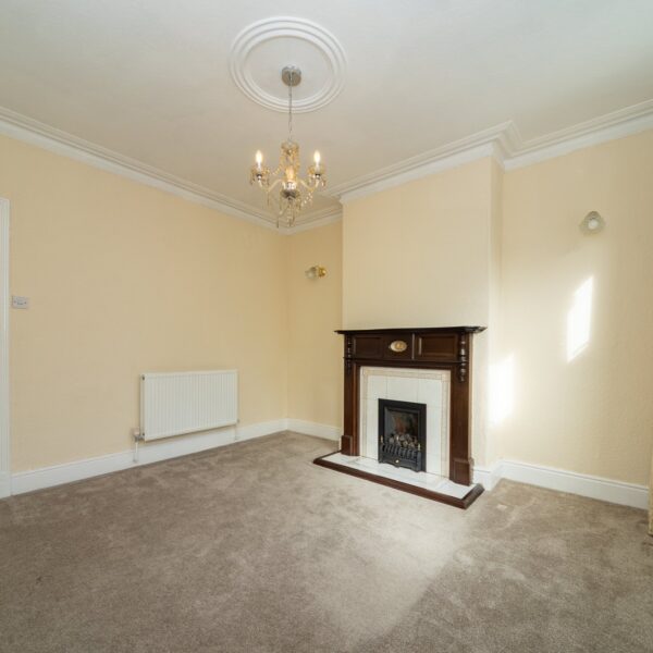 George Street, Loughborough