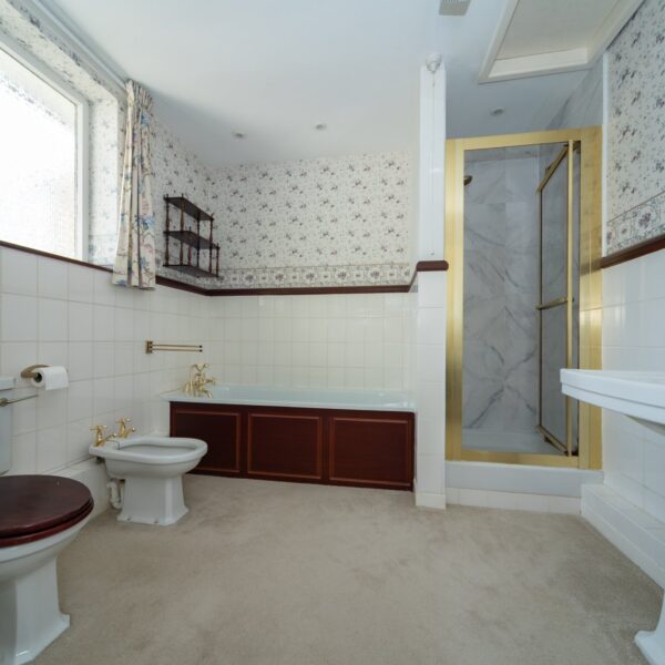 Main Street, Loughborough