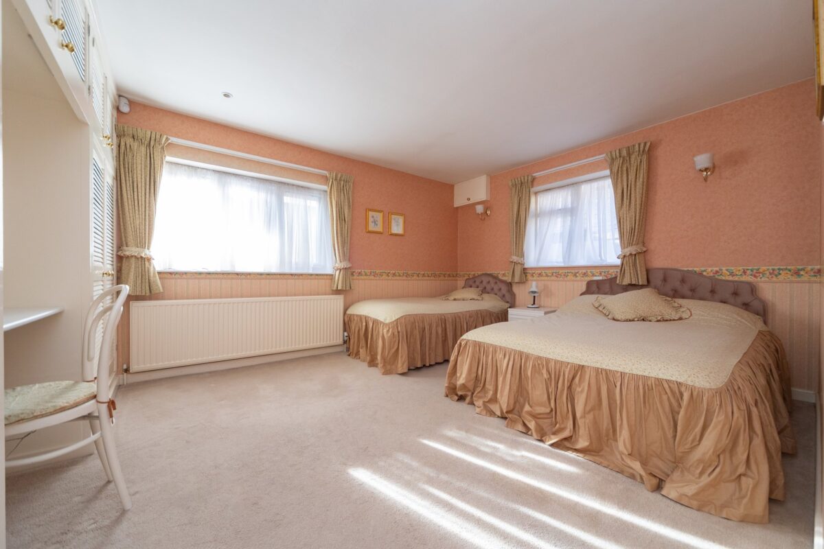 Main Street, Loughborough