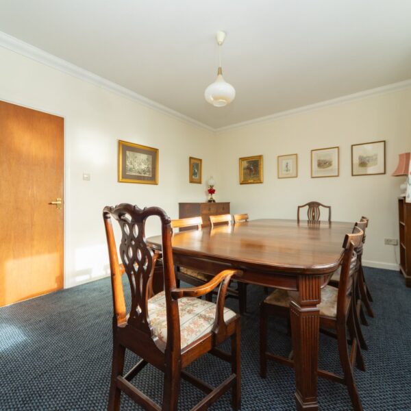 Main Street, Loughborough