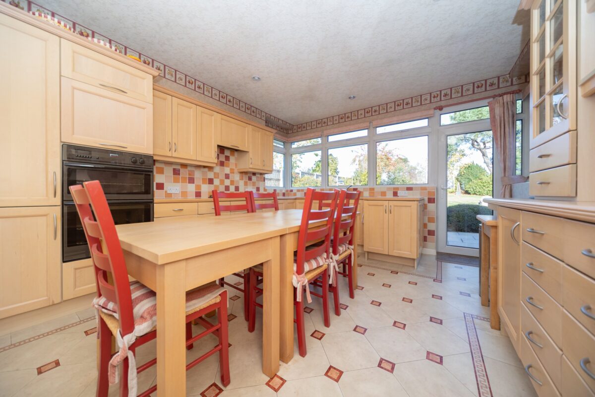 Main Street, Loughborough