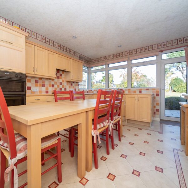 Main Street, Loughborough