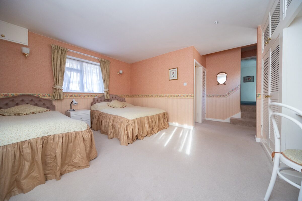 Main Street, Loughborough