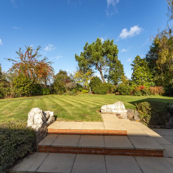 Main Street, Loughborough