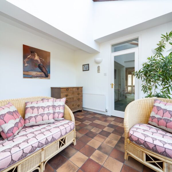 Main Street, Loughborough