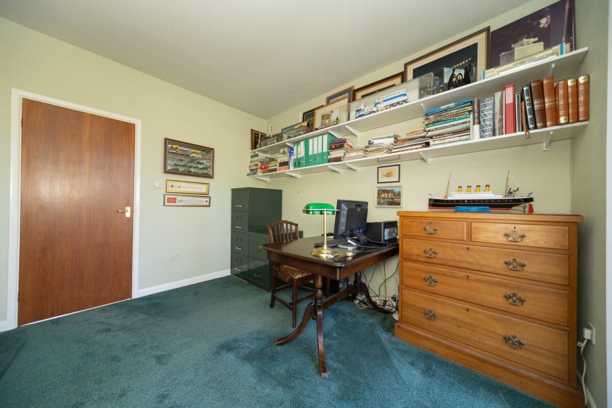 Main Street, Loughborough