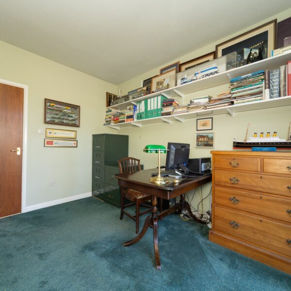 Main Street, Loughborough