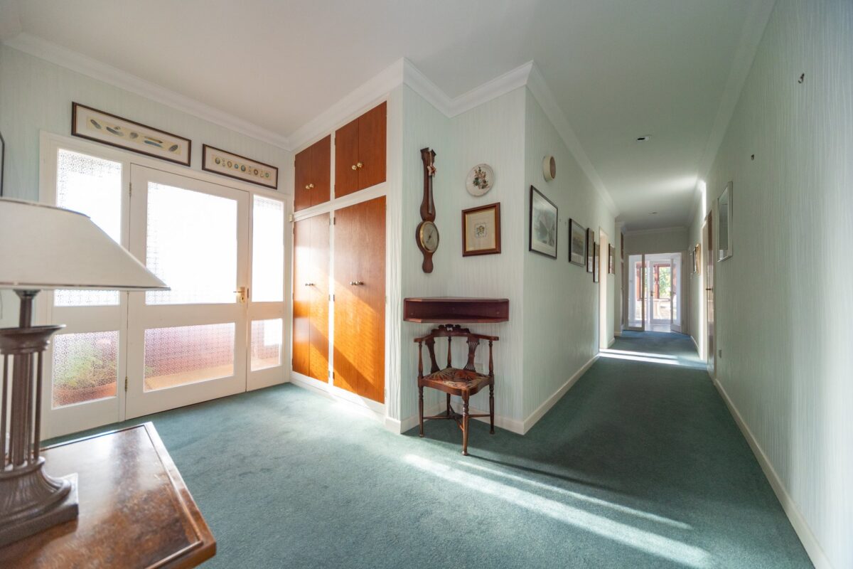 Main Street, Loughborough