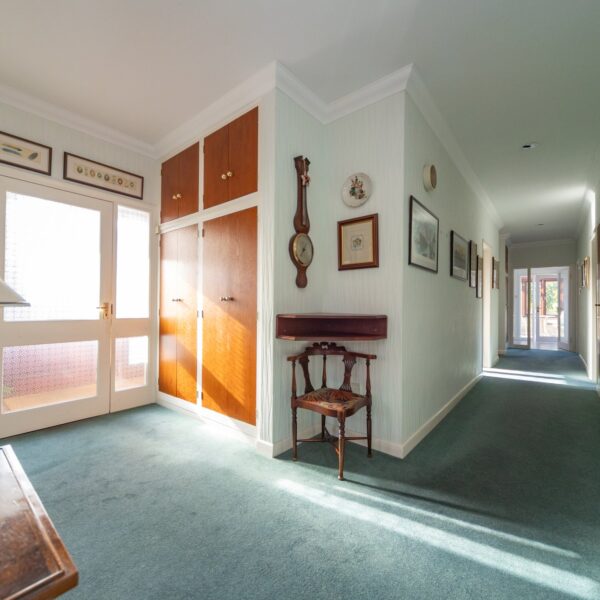 Main Street, Loughborough