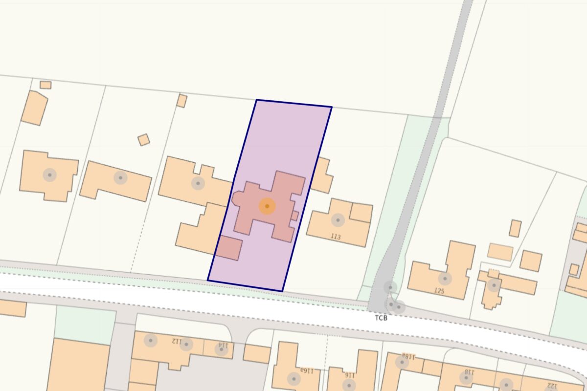 Main Street, Loughborough