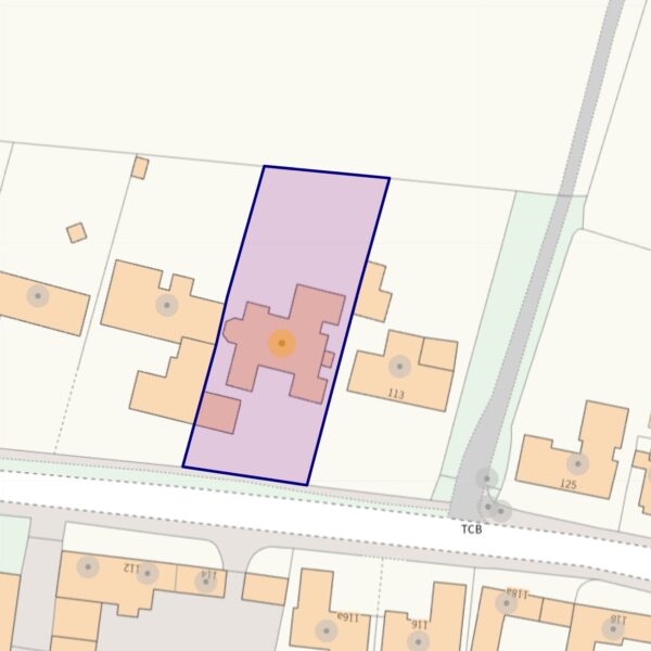 Main Street, Loughborough